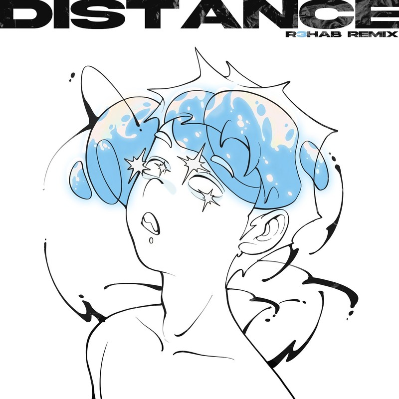 Distance封面