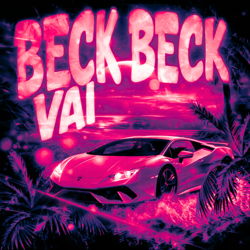 BECKBECKVAI封面