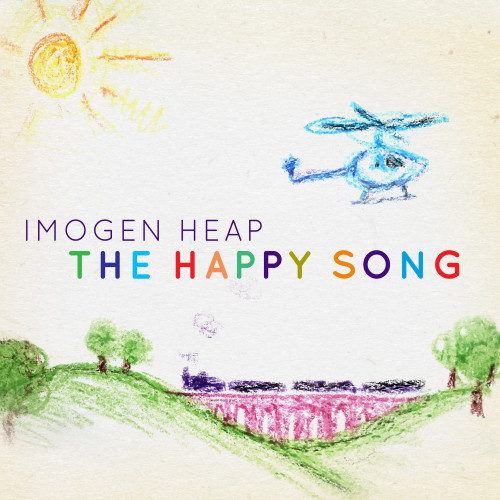TheHappySong封面