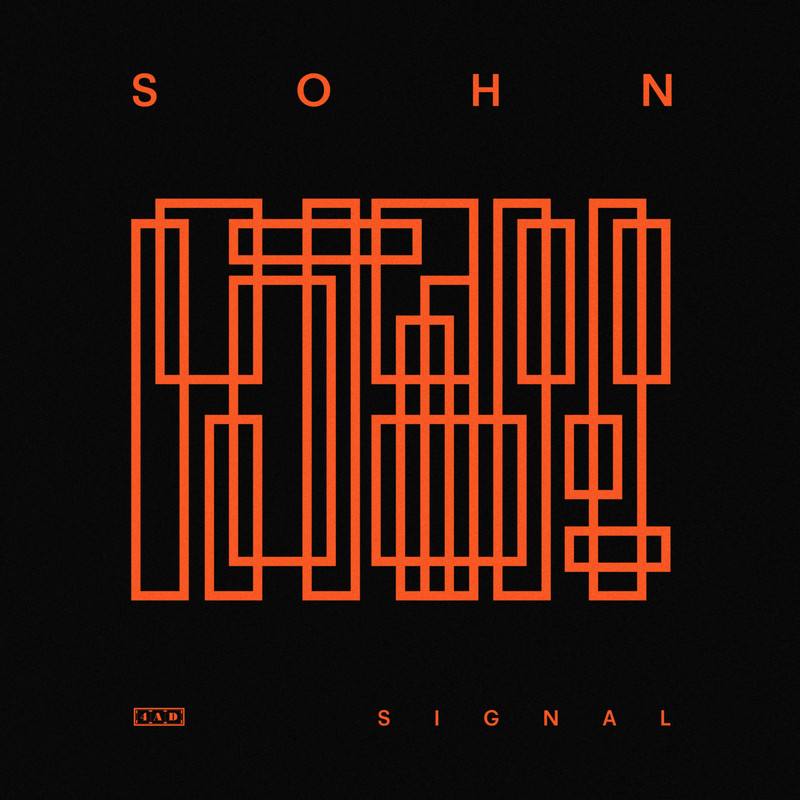 Signal封面