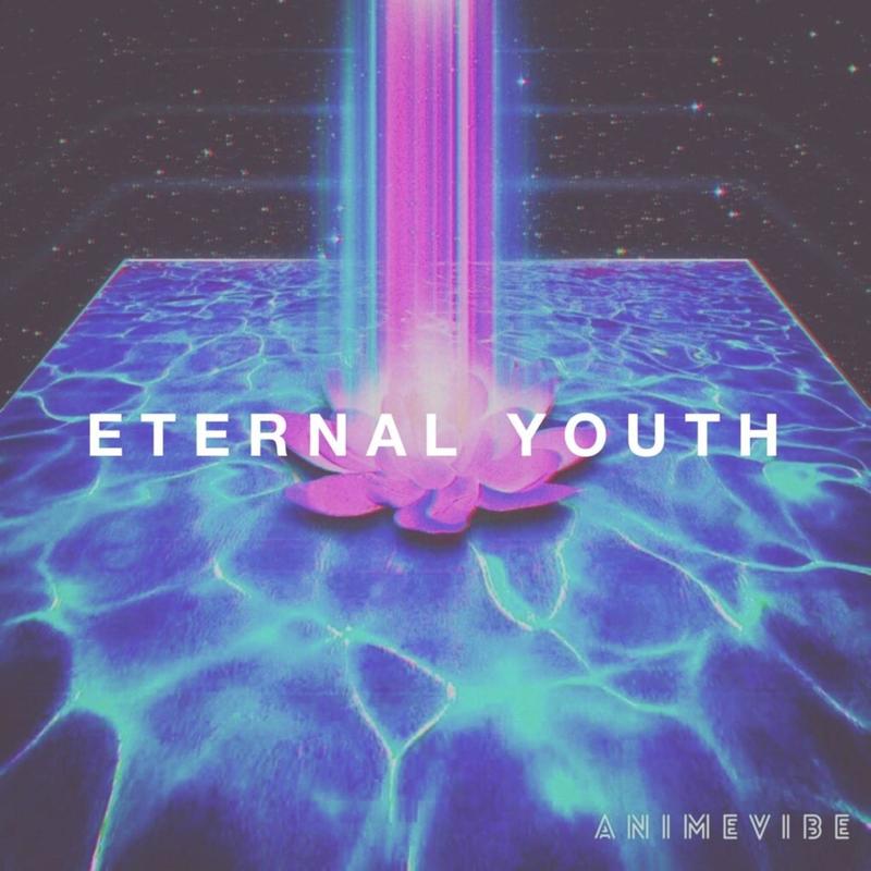 EternalYouth封面