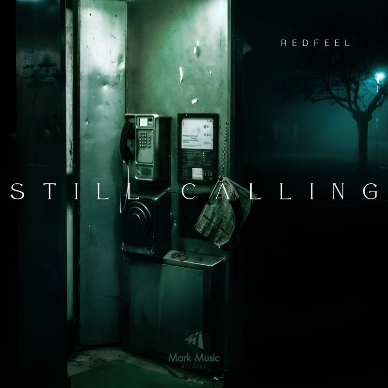 StillCalling封面