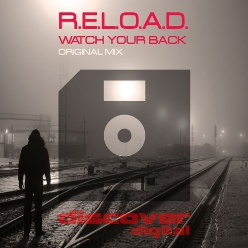 WatchYourBack封面