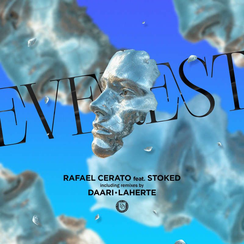 Everest封面