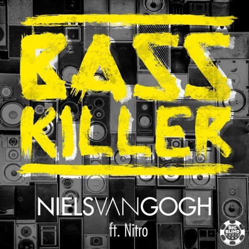 Basskiller封面
