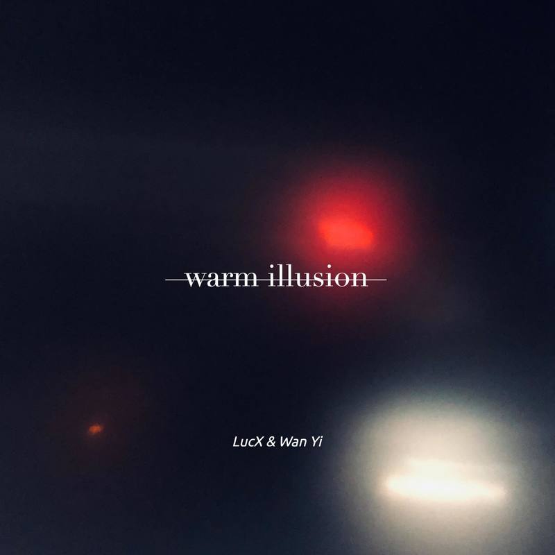Warmillusion封面