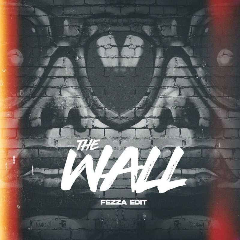 TheWall封面