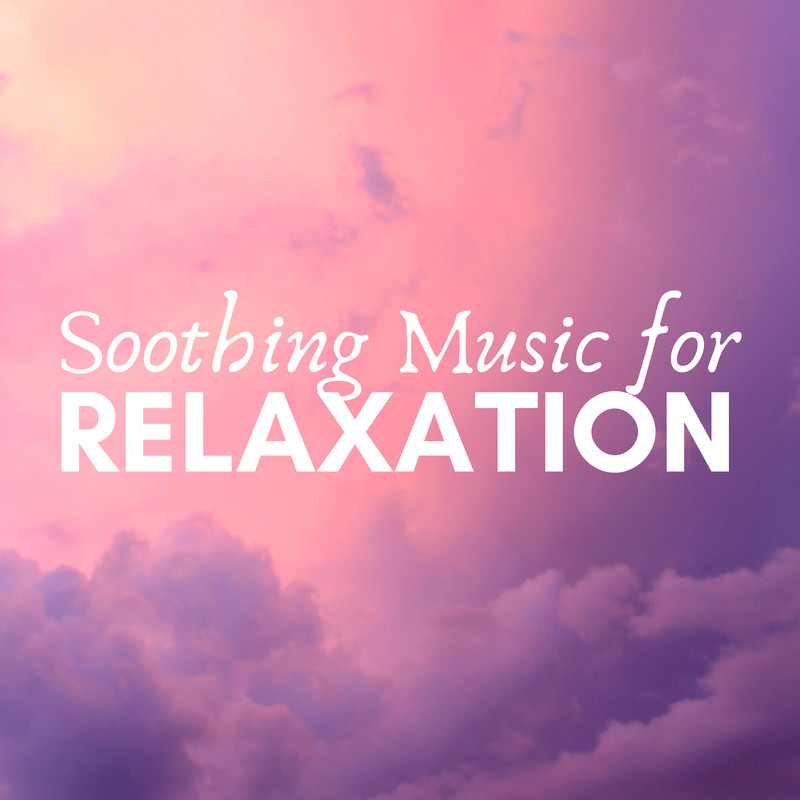 RelaxStation封面