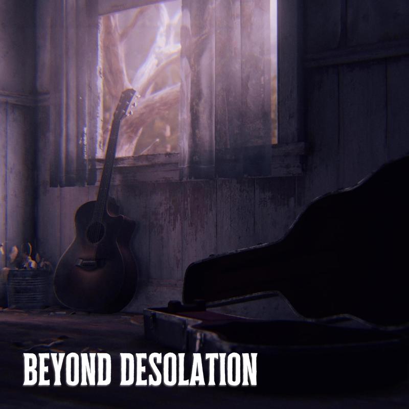 BeyondDesolation封面