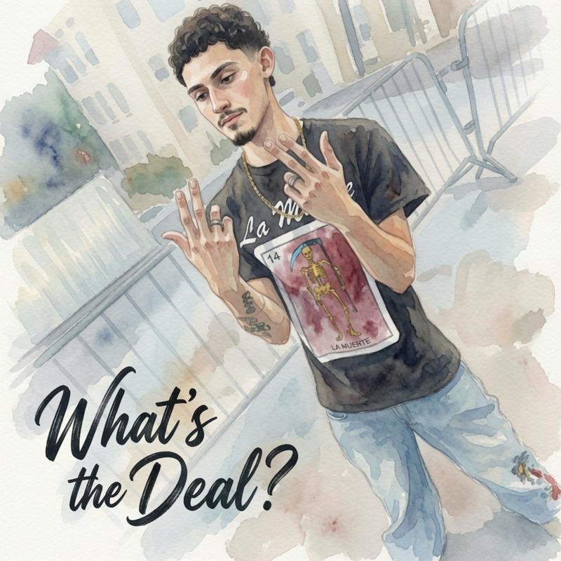 What'stheDeal封面