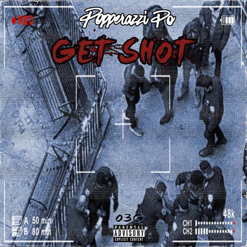 GetShot封面