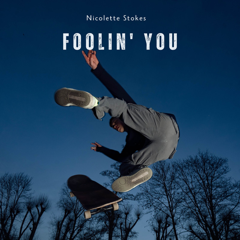 Foolin'You封面
