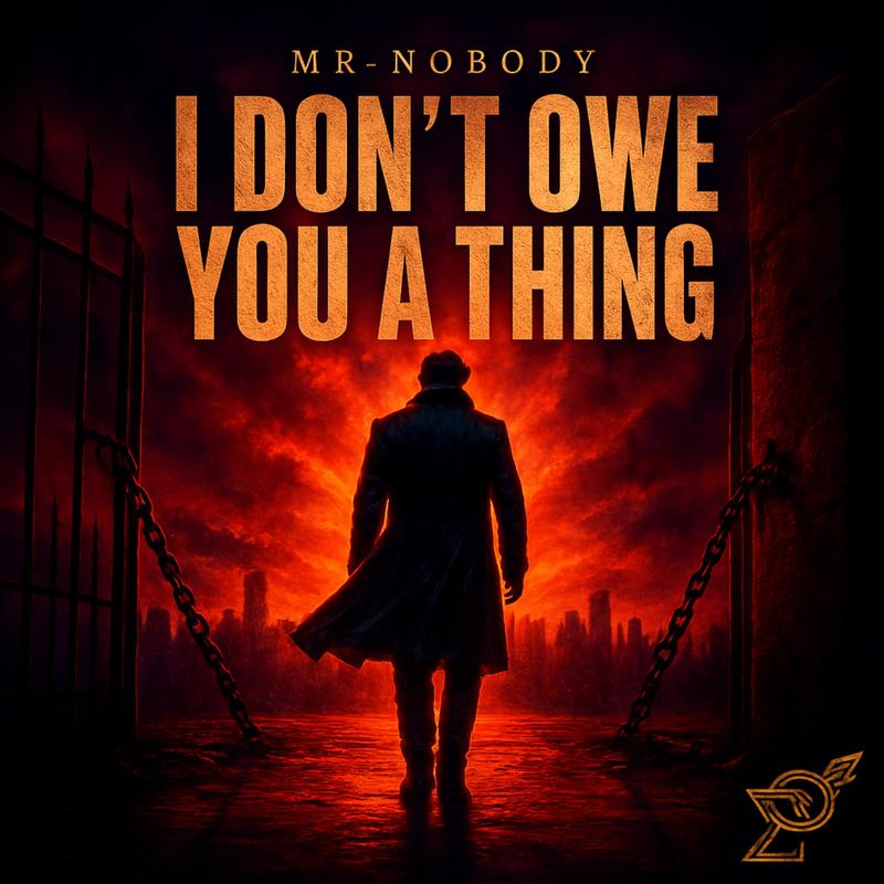 IDon'tOweYouaThing封面
