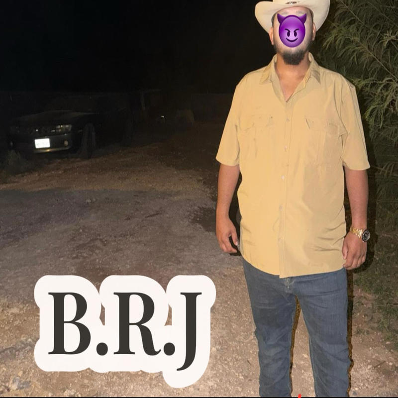B.R.J封面