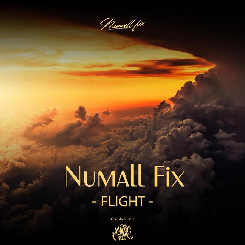 Flight封面