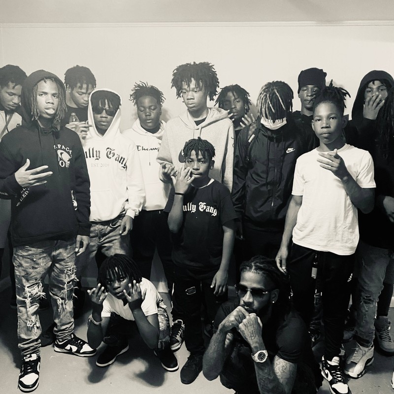 Fre$hPresents:Sg.A封面