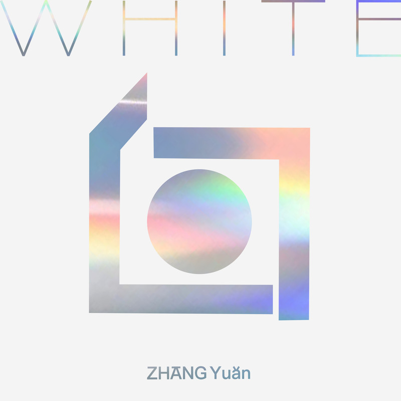 白封面