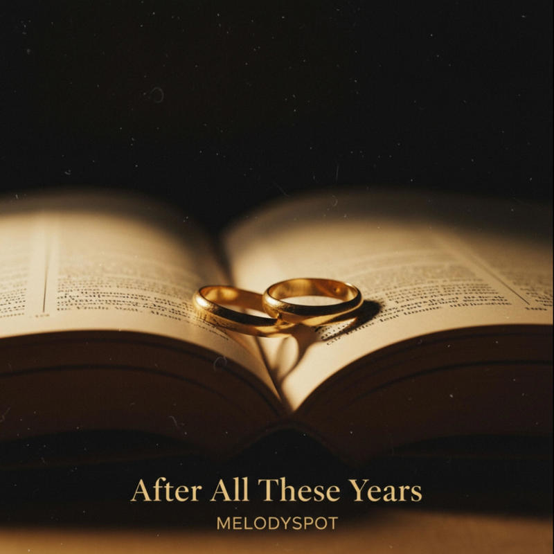 AfterAllTheseYears封面