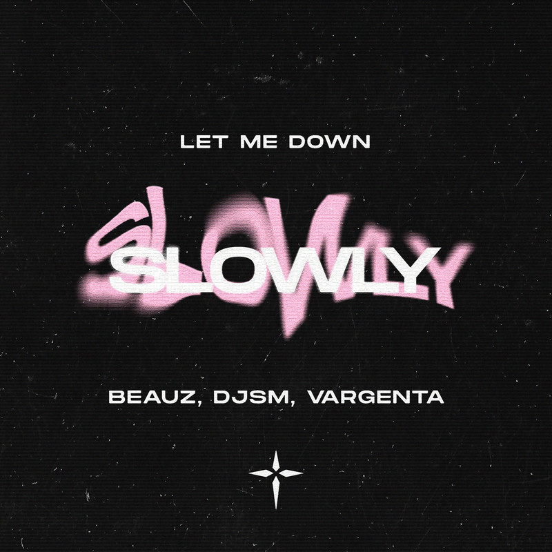 LetMeDownSlowly封面
