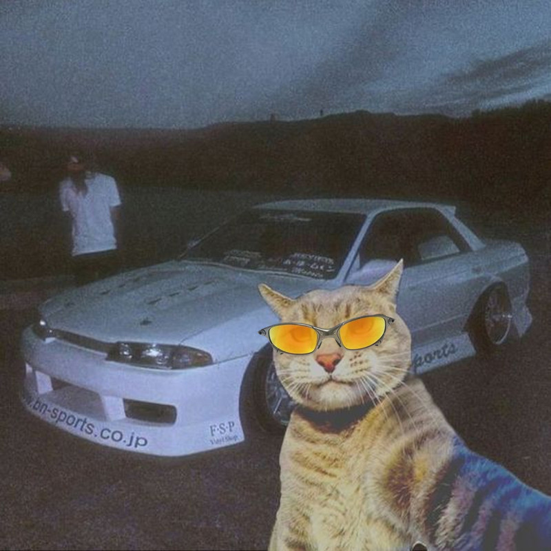 RALLYFUNK封面
