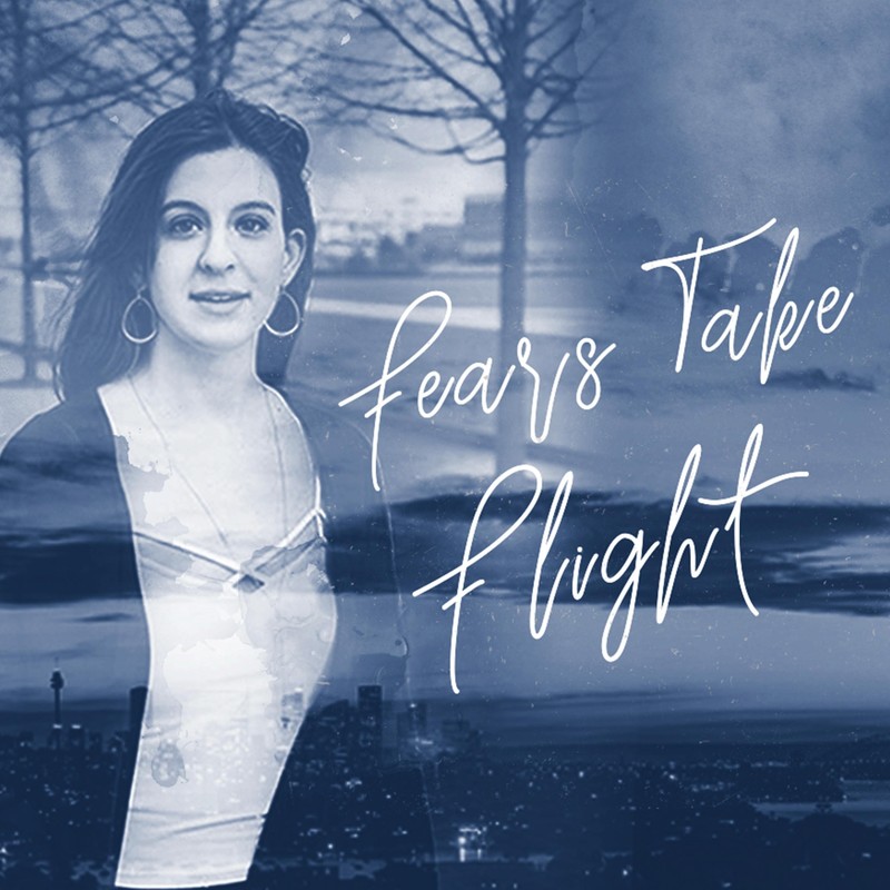 FearsTakeFlight封面