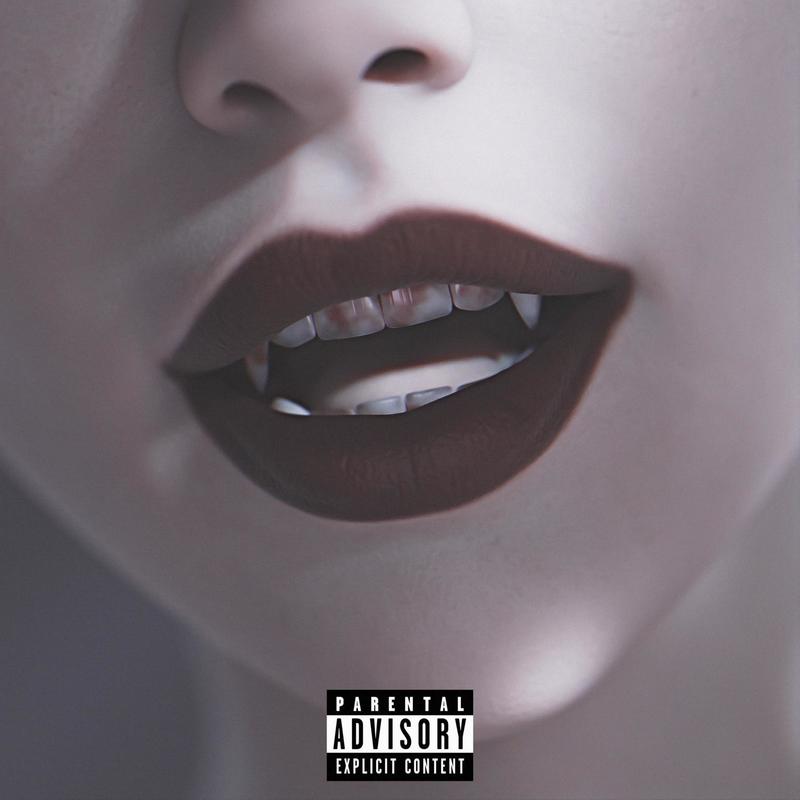 Vampire(Explicit)封面