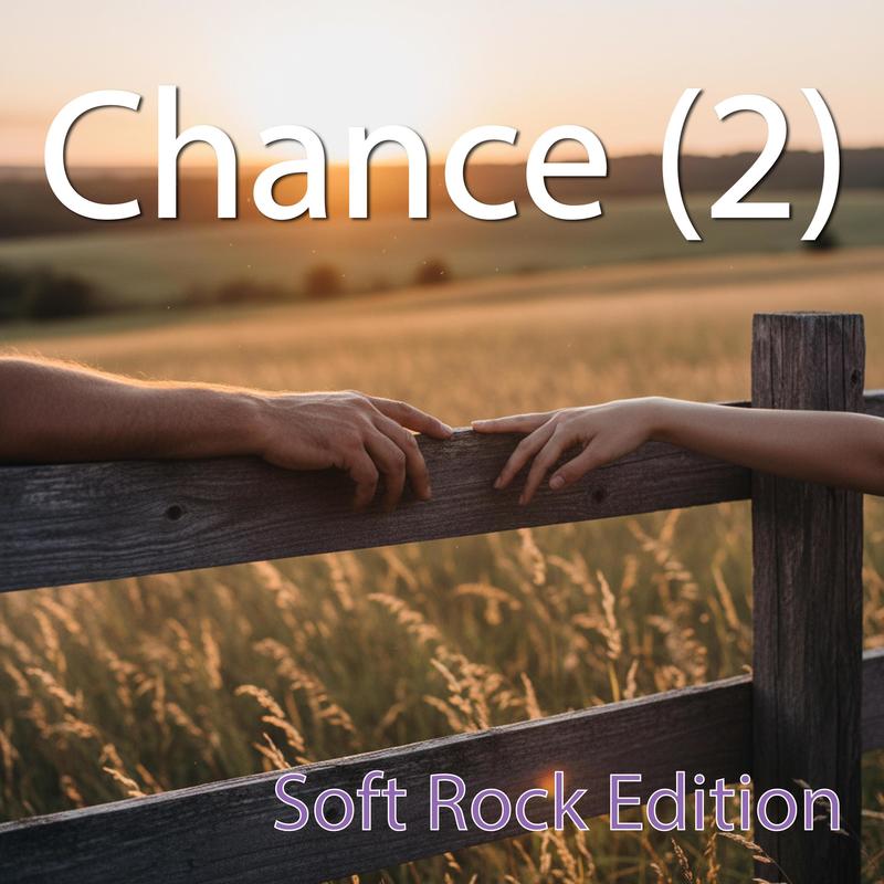 Chance(2)封面