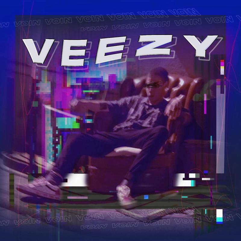 Veezy封面