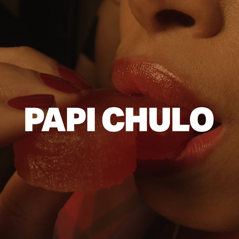 PapiChulo(Explicit)封面