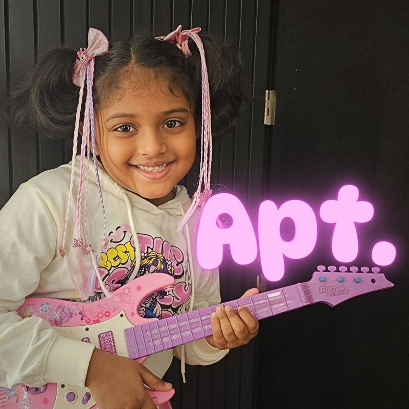 APT.(feat.IanGraceEdwin)封面