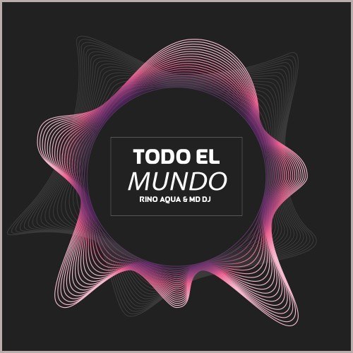 TodoelMundo封面