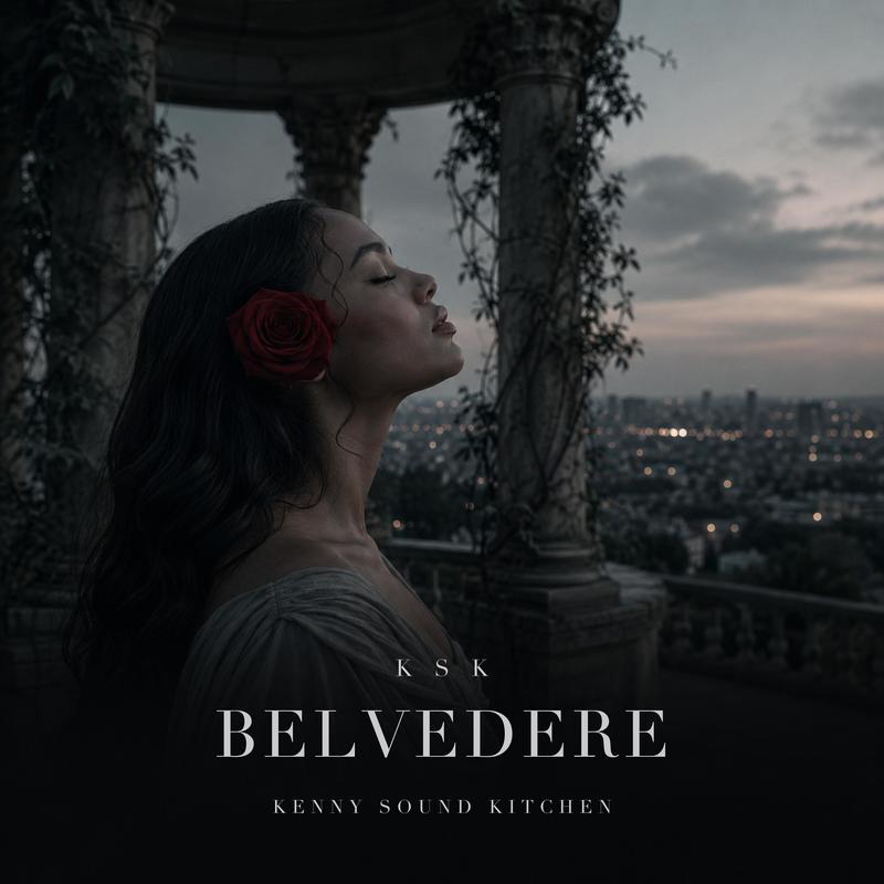 Belvedere封面