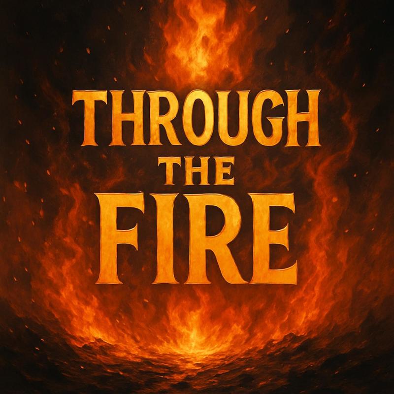 IgniteThePower封面