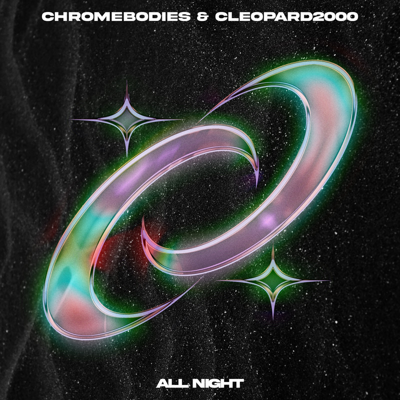 AllNight封面