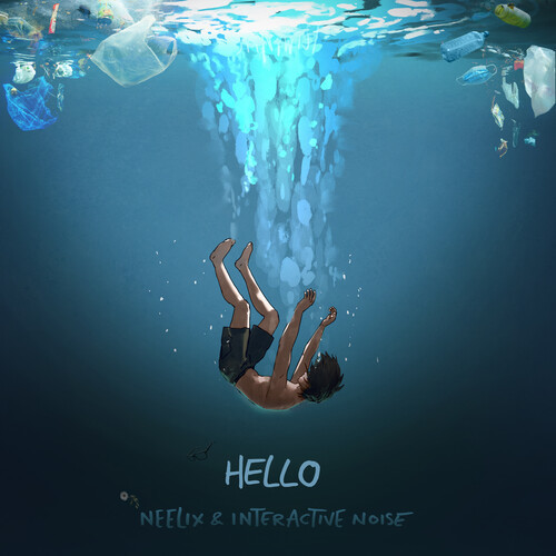 Hello封面