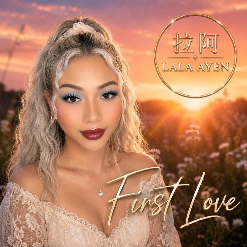 FirstLove封面