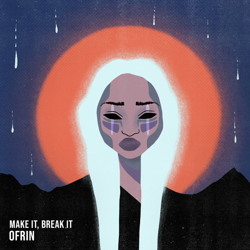 MakeIt,BreakIt封面