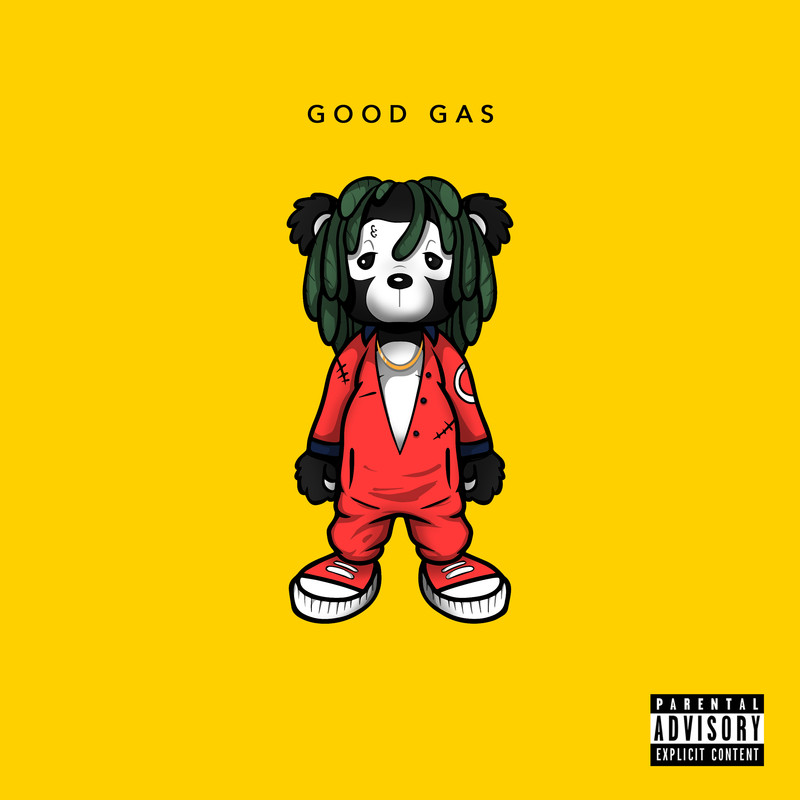 GoodGas封面