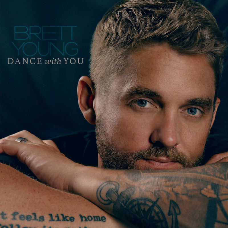 DanceWithYou封面