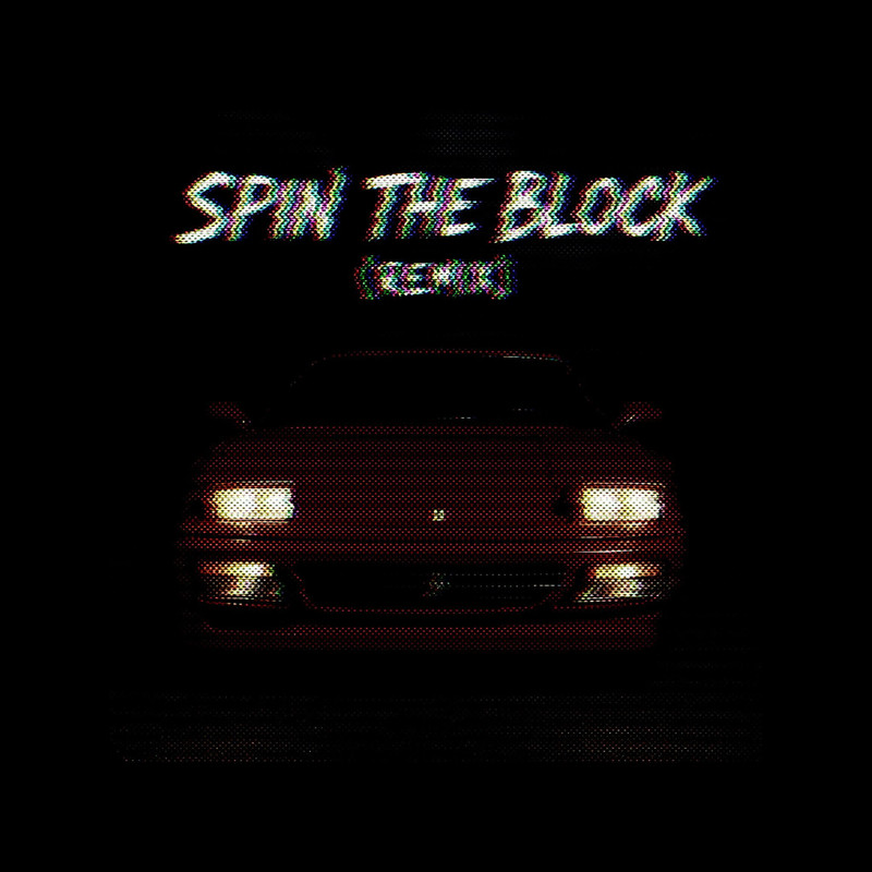 SpinTheBlock封面
