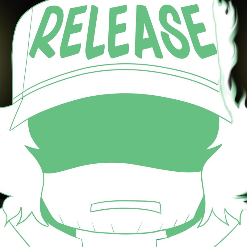 Release封面