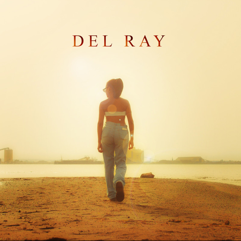 DelRay封面