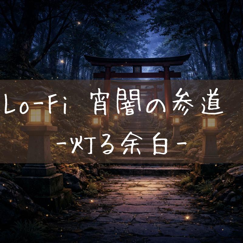 微かな鈴の余韻封面