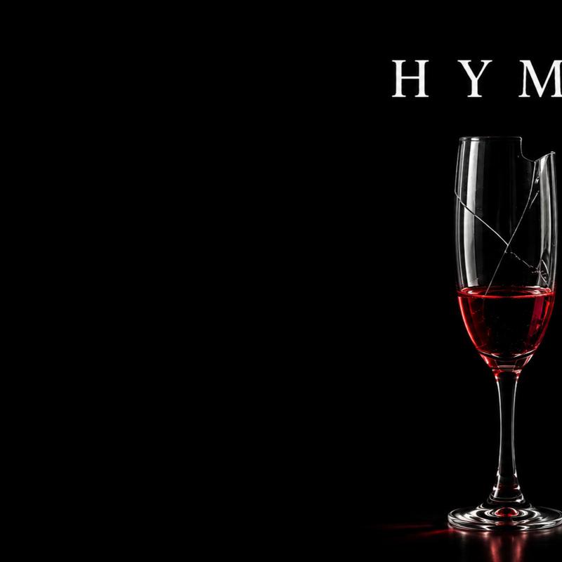Hymn封面