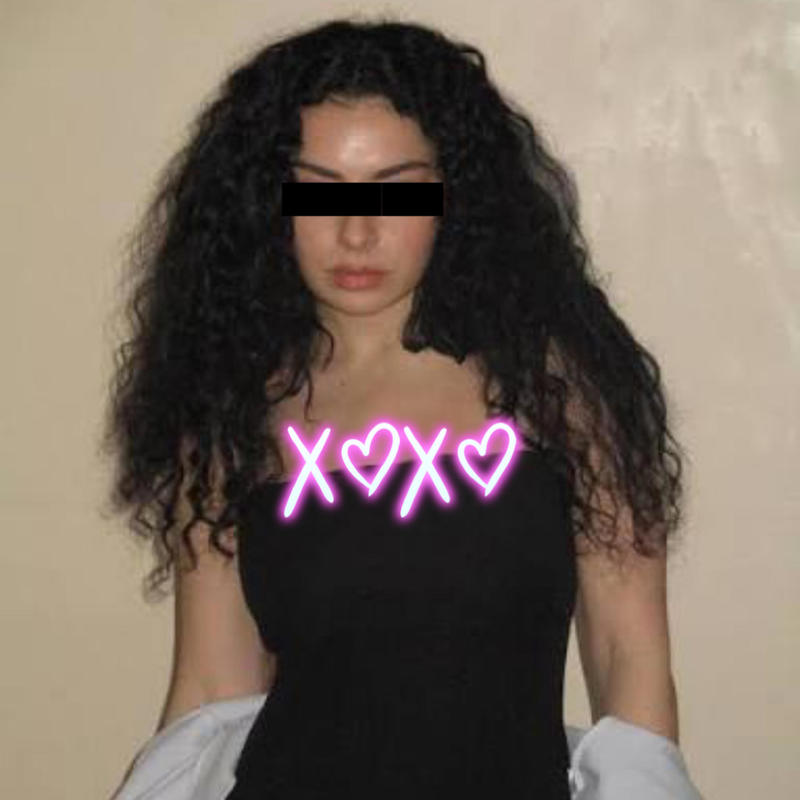 Charlixcx(Explicit)封面