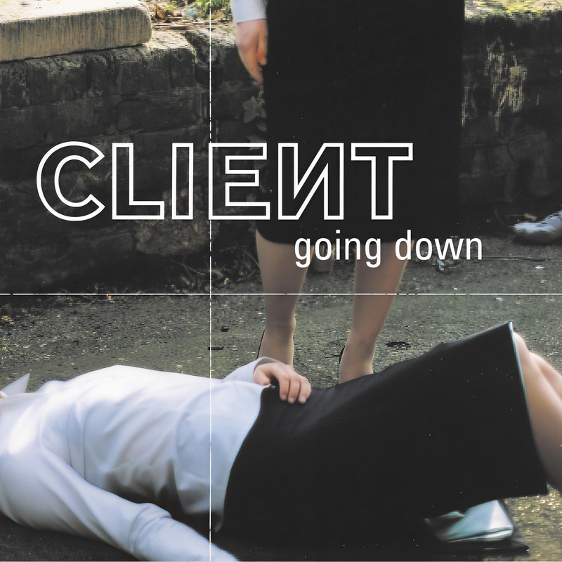 Client封面