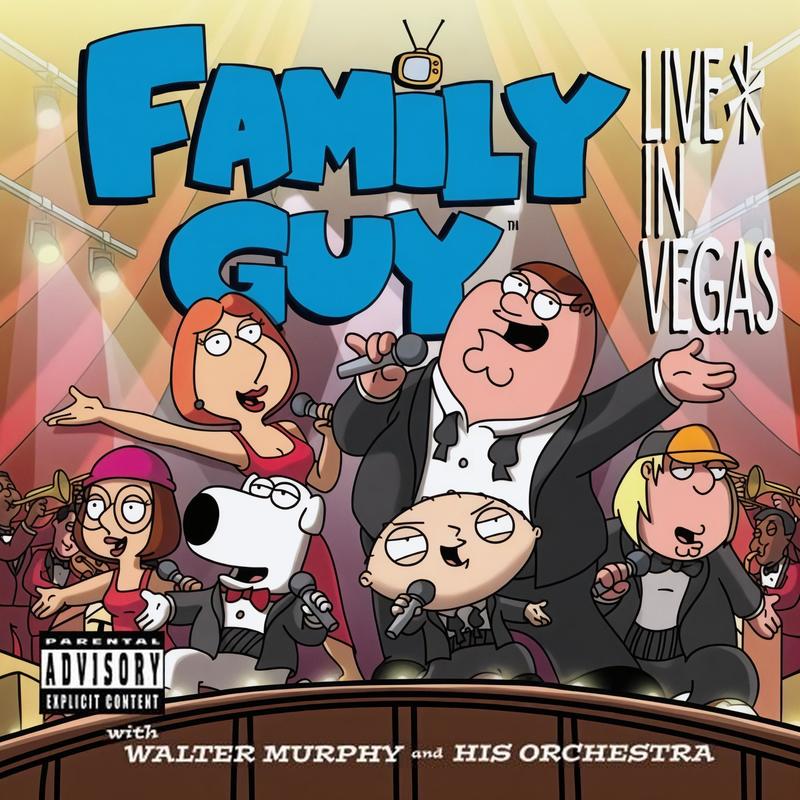 ThemeFromFamilyGuy封面