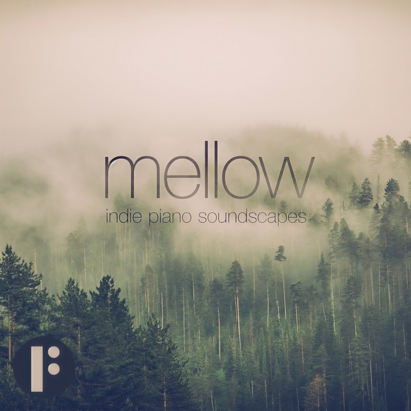 MellowNotes封面