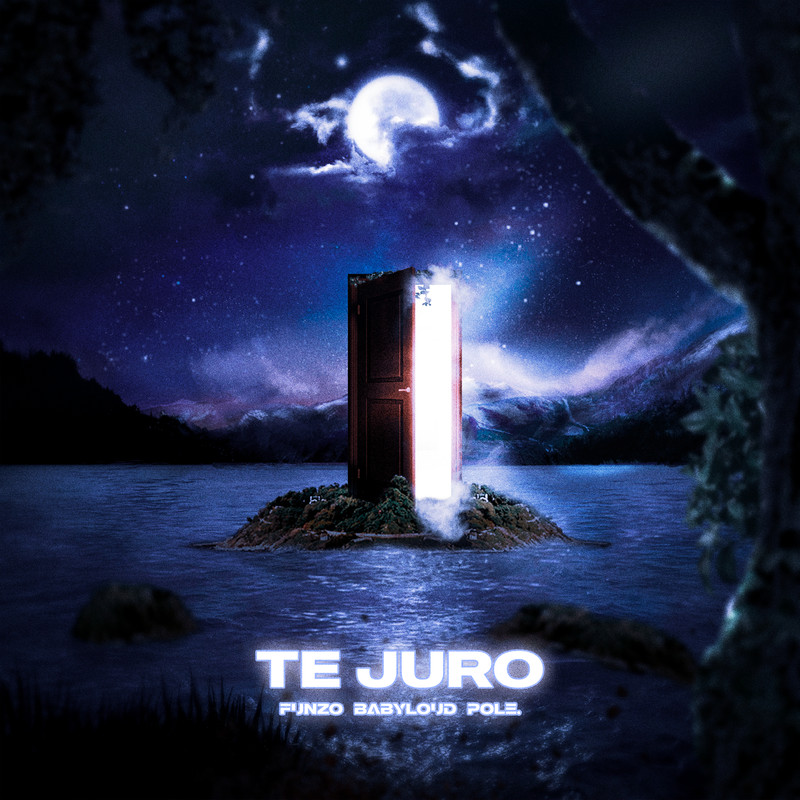 TeJuro封面