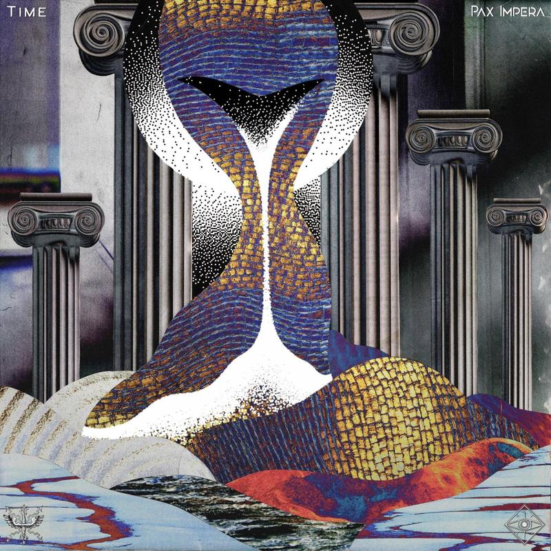 Time封面